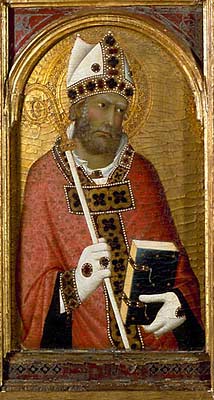 A Pontremoli la solennità patronale di San Geminiano