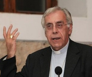 Il Vescovo Giovanni: “Solo falsità contro di me, è un dovere raccontare la verità” Il Vescovo Giovanni: “Solo falsità contro di me, è un dovere raccontare la verità”