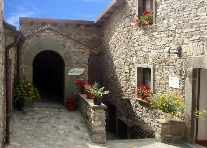 Nel 1837 la condanna a Biagio e Anacarsi Nardi Nel 1837 la condanna a Biagio e Anacarsi Nardi