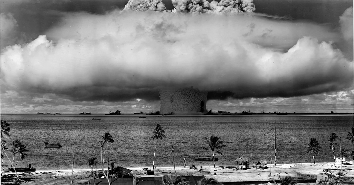 Dalla “Gadget” alla “Big Ivan”, la folle corsa verso la bomba nucleare
