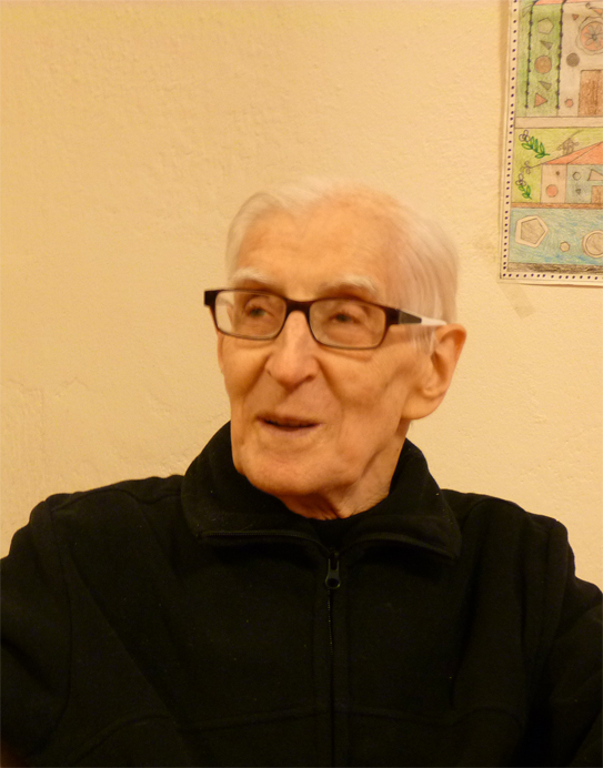 Festeggiato il 92° compleanno di mons. Vito Zani