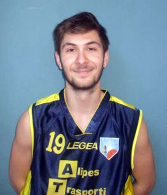 Pontremoli Basket: bene ma non benissimo Pontremoli Basket: bene ma non benissimo
