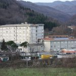 L'ospedale Sant'Antonio Abate a Pontremoli