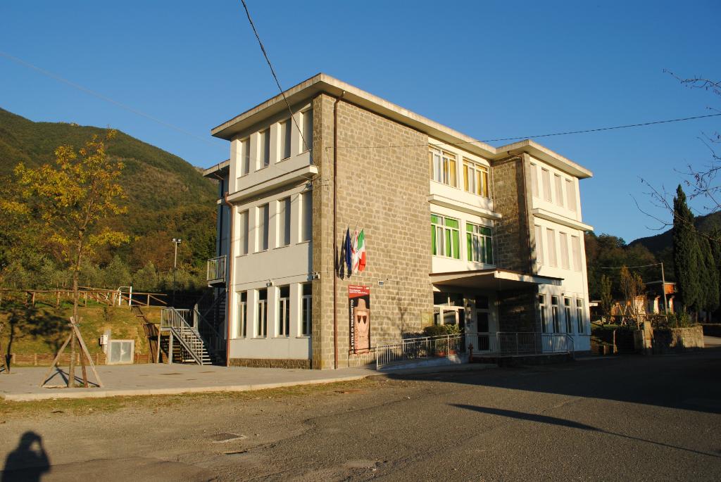 Verso il capolinea l’esperienza dell’ostello a Treschietto? Verso il capolinea l’esperienza dell’ostello a Treschietto?
