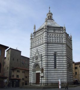 pistoia