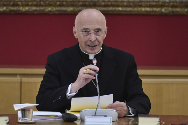 I vescovi italiani spingono per il Reddito di inclusione I vescovi italiani spingono per il Reddito di inclusione