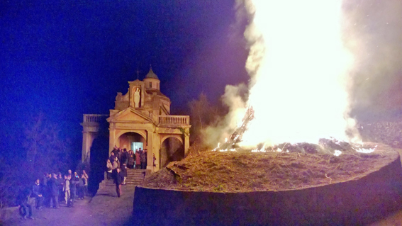 Festa di S. Ilario a Pontremoli Festa di S. Ilario a Pontremoli