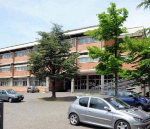 La sede del Sambuchi a Fivizzano