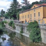 Il Teatro della Rosa a Pontremoli
