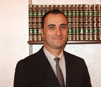 Vincenzo Corrado è il nuovo direttore del SIR Vincenzo Corrado è il nuovo direttore del SIR