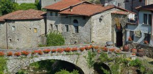 Comuni fioriti