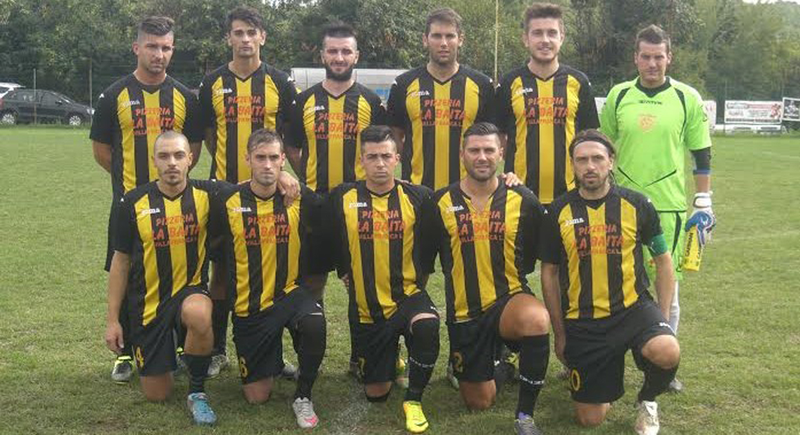 Calcio: a FilVilla e Monzone il compito di salvare l’immagine della Lunigiana Calcio: a FilVilla e Monzone il compito di salvare l’immagine della Lunigiana