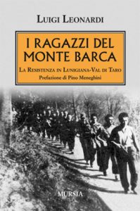 Leonardo I Ragazzi del Monte Barca