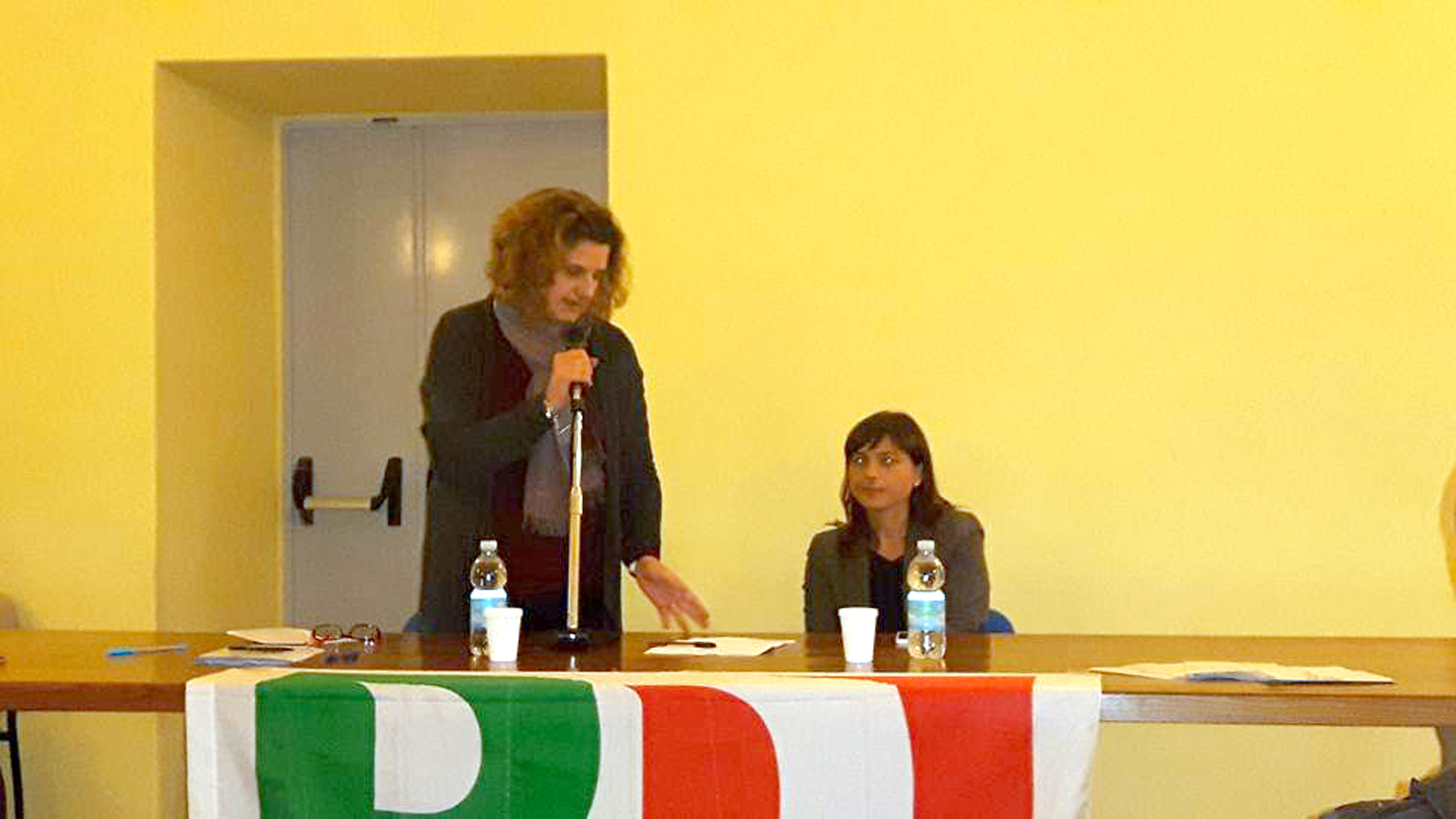 La dura polemica tra segreteria PD e lista Open Pontremoli La dura polemica tra segreteria PD e lista Open Pontremoli