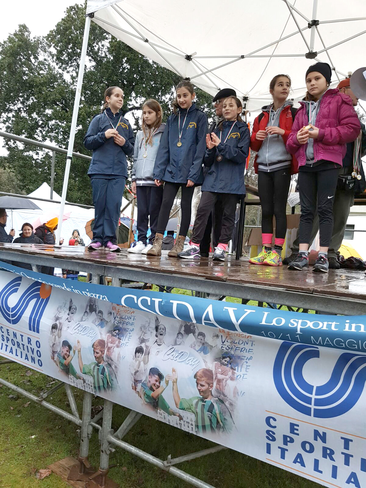 La Polisportiva Pontremolese al Gran Prix Toscano di corsa campestre La Polisportiva Pontremolese al Gran Prix Toscano di corsa campestre