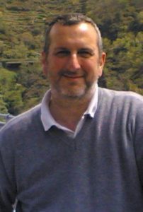 Il consigliere fivizzanese Giuliano Novelli