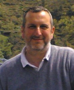 Il consigliere fivizzanese Giuliano Novelli