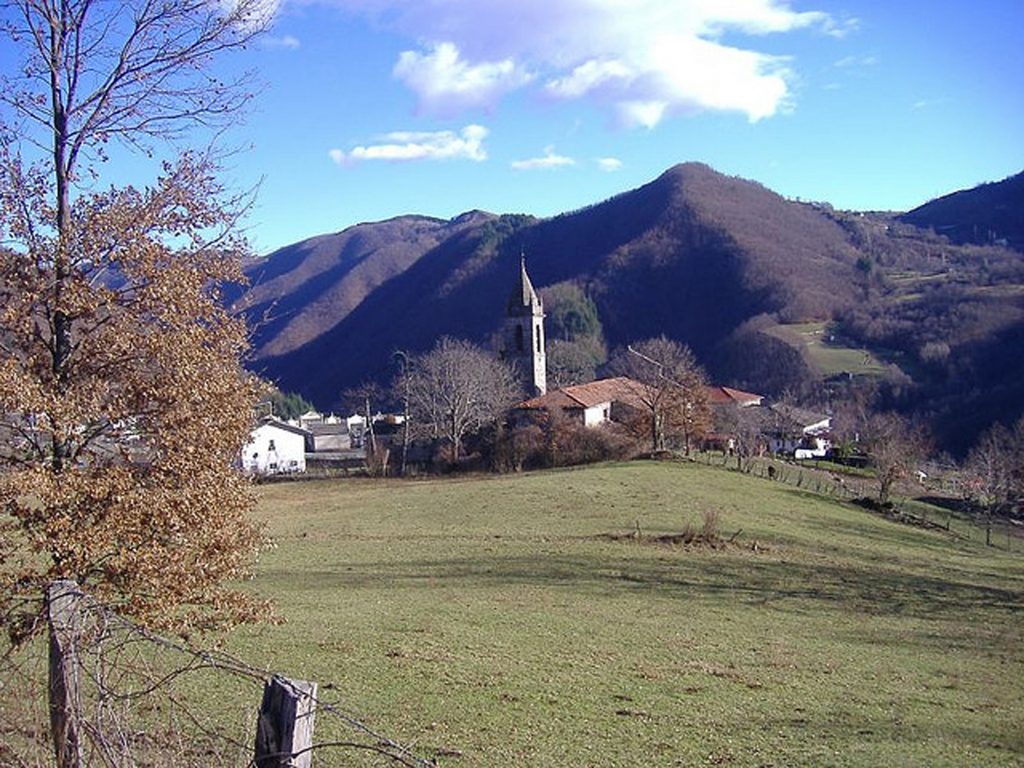 Patigno di Zeri