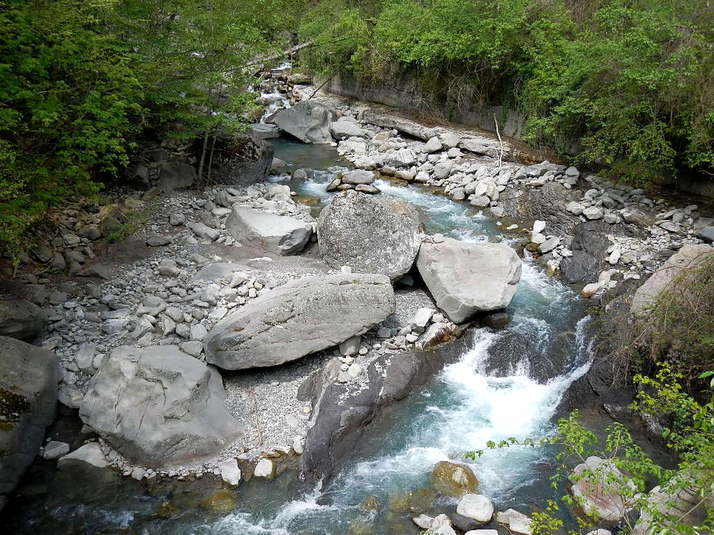 “Adotta un torrente”: le associazioni chiamate a monitorare i corsi d’acqua “Adotta un torrente”: le associazioni chiamate a monitorare i corsi d’acqua