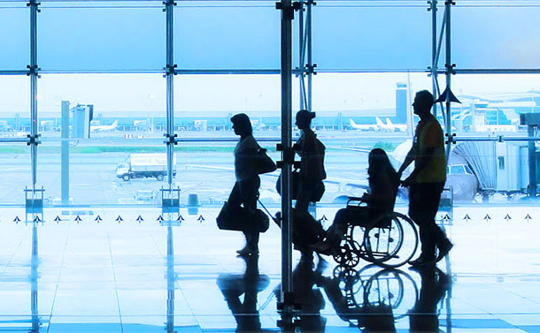 SdS: prende forma il trasporto sociale per persone a ridotta mobilità SdS: prende forma il trasporto sociale per persone a ridotta mobilità