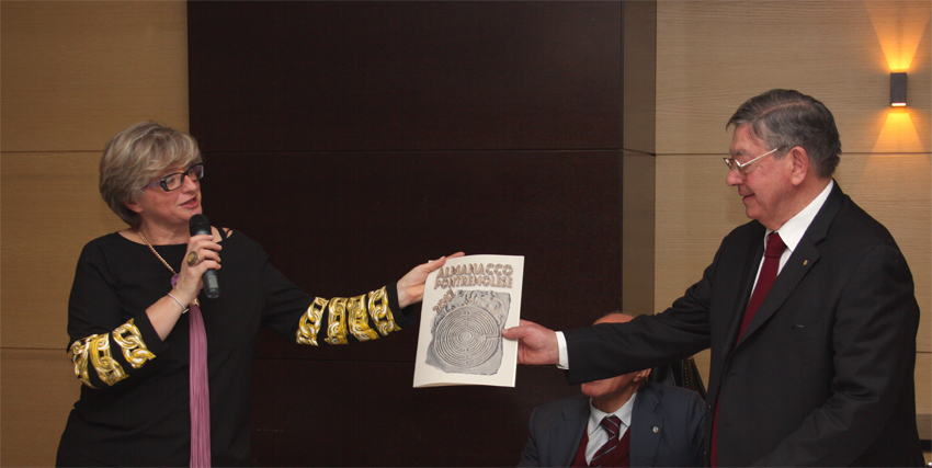 Gli Amici del Campanone sono entrati nel loro sessantesimo anno di vita