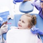 dentista-bambina