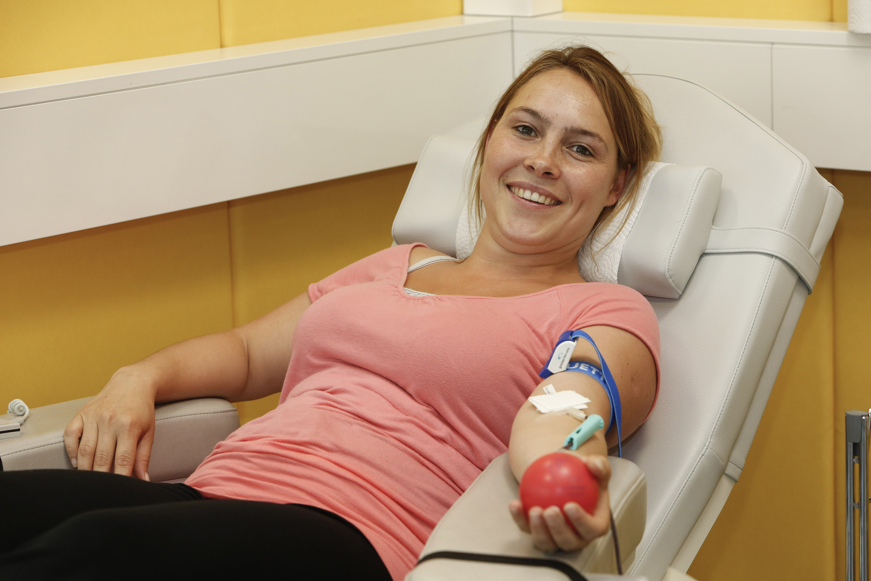 Fratres: emergenza sangue, la donazione è un impegno per tutti Fratres: emergenza sangue, la donazione è un impegno per tutti