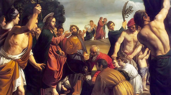 Il Signore è buono e grande nell’amore Il Signore è buono e grande nell’amore