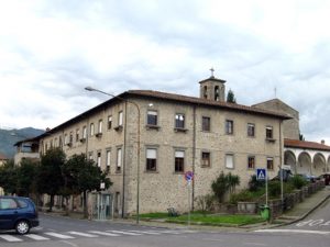Il "Da Vinci" a Villafranca
