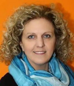 La capogruppo del gruppo consiliare di Aulla “Idee in Comune”, Maria Grazia Lombardi.