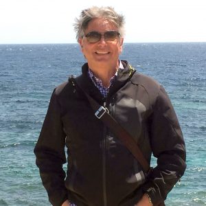 Massimo Santoni