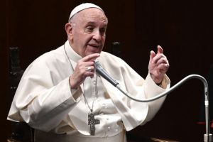 papa Francesco