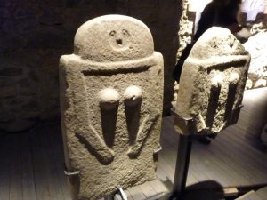 stele