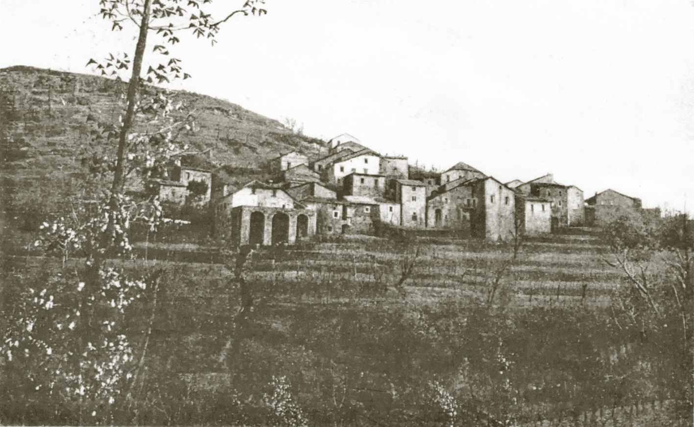 Vico Canneto: con le fotografie d’epoca è il tempo dei ricordi
