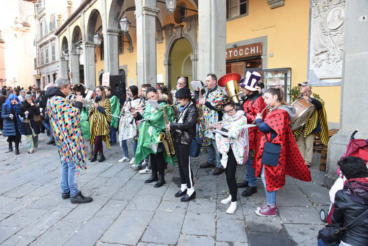 Appuntamenti di Carnevale