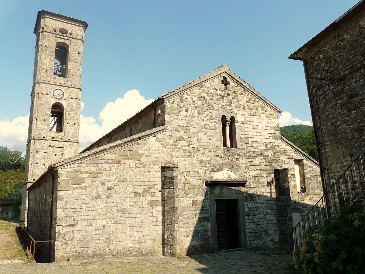Presenti anche in Lunigiana i Templari cattolici d’Italia Presenti anche in Lunigiana i Templari cattolici d’Italia