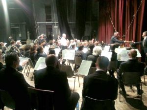 Corso Maestri
