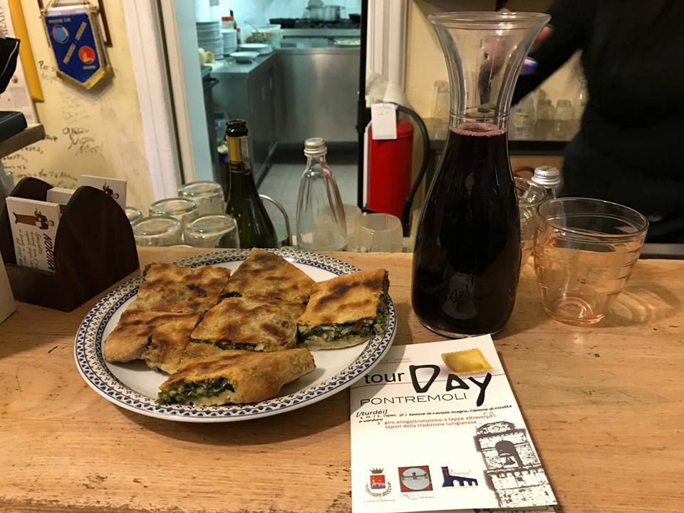 L’edizione autunnale di “Tourday” L’edizione autunnale di “Tourday”