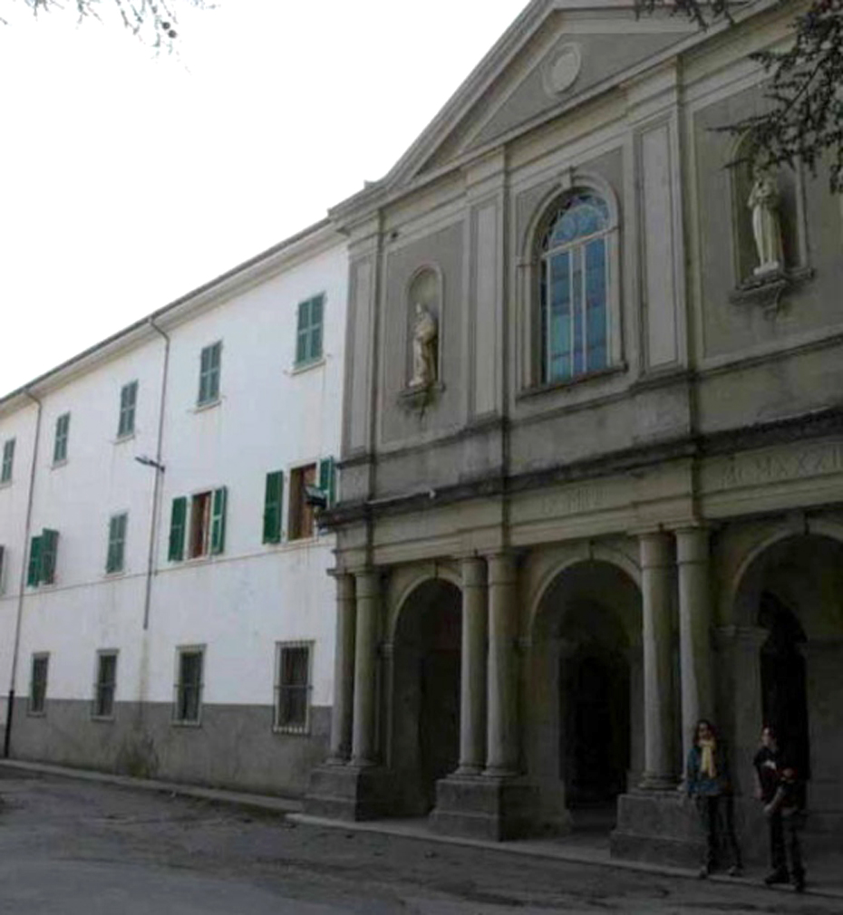 L’Agrario permette la valorizzazione della Lunigiana L’Agrario permette la valorizzazione della Lunigiana