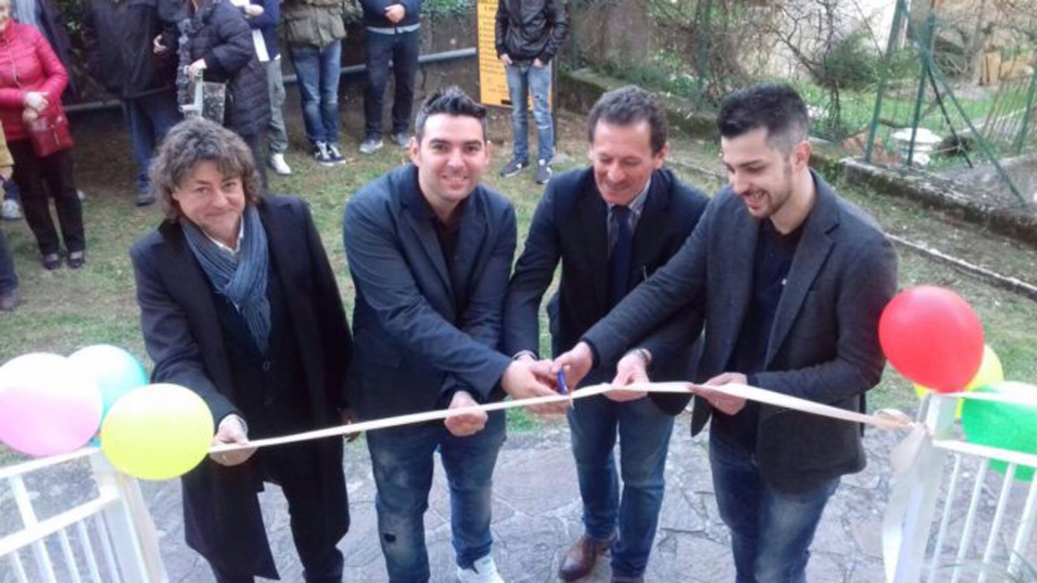 Inaugurato a Licciana nuovo ambulatorio infermieristico Inaugurato a Licciana nuovo ambulatorio infermieristico