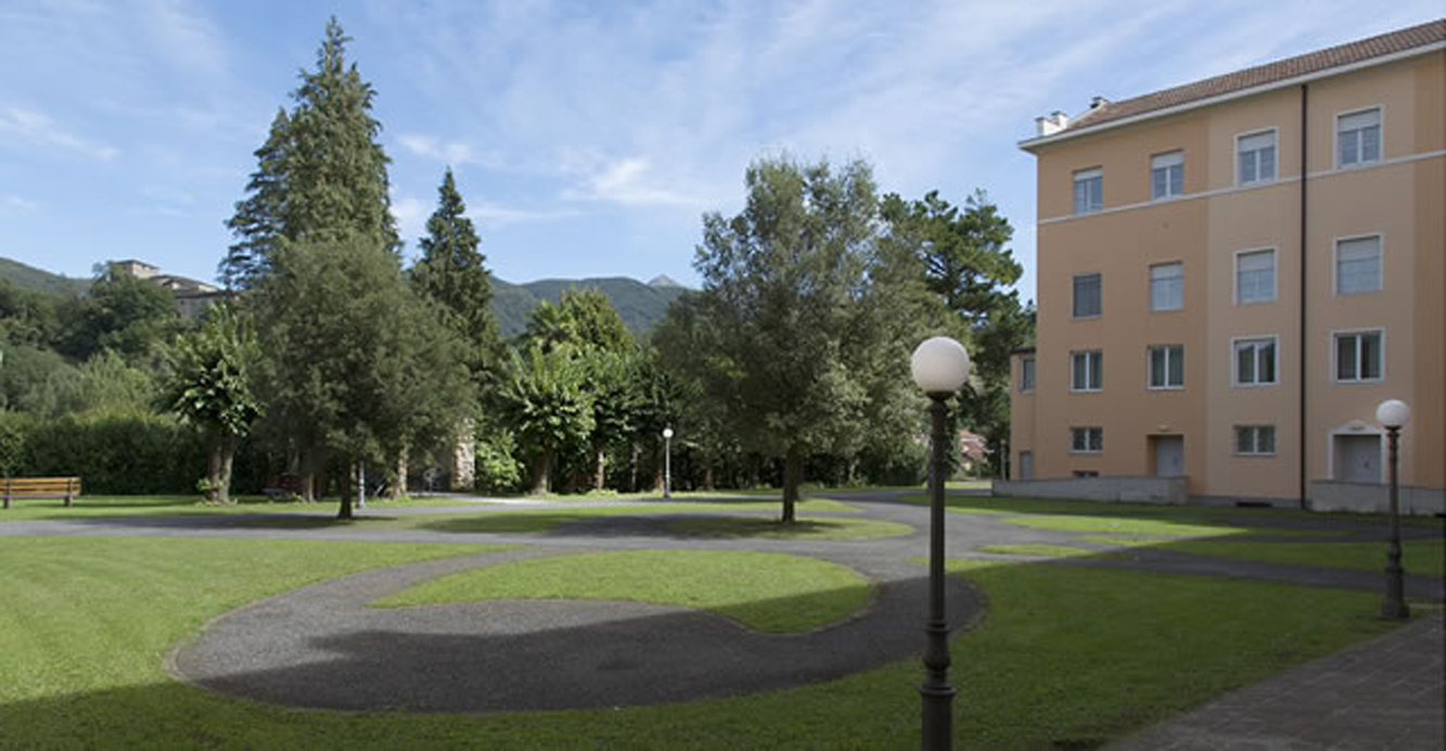 Seminario su sport e alimentazione
