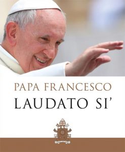 enciclica_papa_Francesco