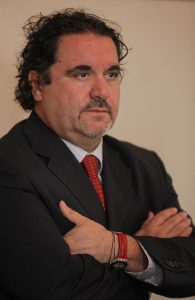 Enrico Petriccioli