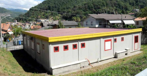 Scuole, stazione e variante: lavori in corso a Fivizzano Scuole, stazione e variante: lavori in corso a Fivizzano