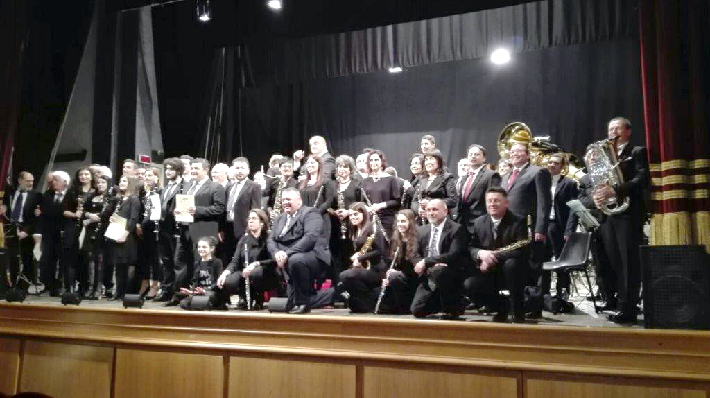 XIV Seminario di studio per maestri, vice maestri e capo musica XIV Seminario di studio per maestri, vice maestri e capo musica