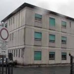 La sede della Società della Salute a Aulla