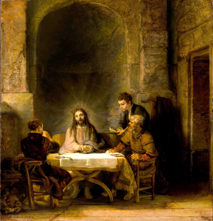 Mostraci, Signore, il sentiero della vita