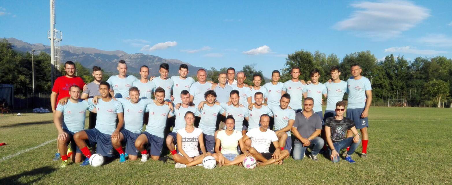 Calcio: per Filattiera e Mulazzo tutto ancora da decidere Calcio: per Filattiera e Mulazzo tutto ancora da decidere