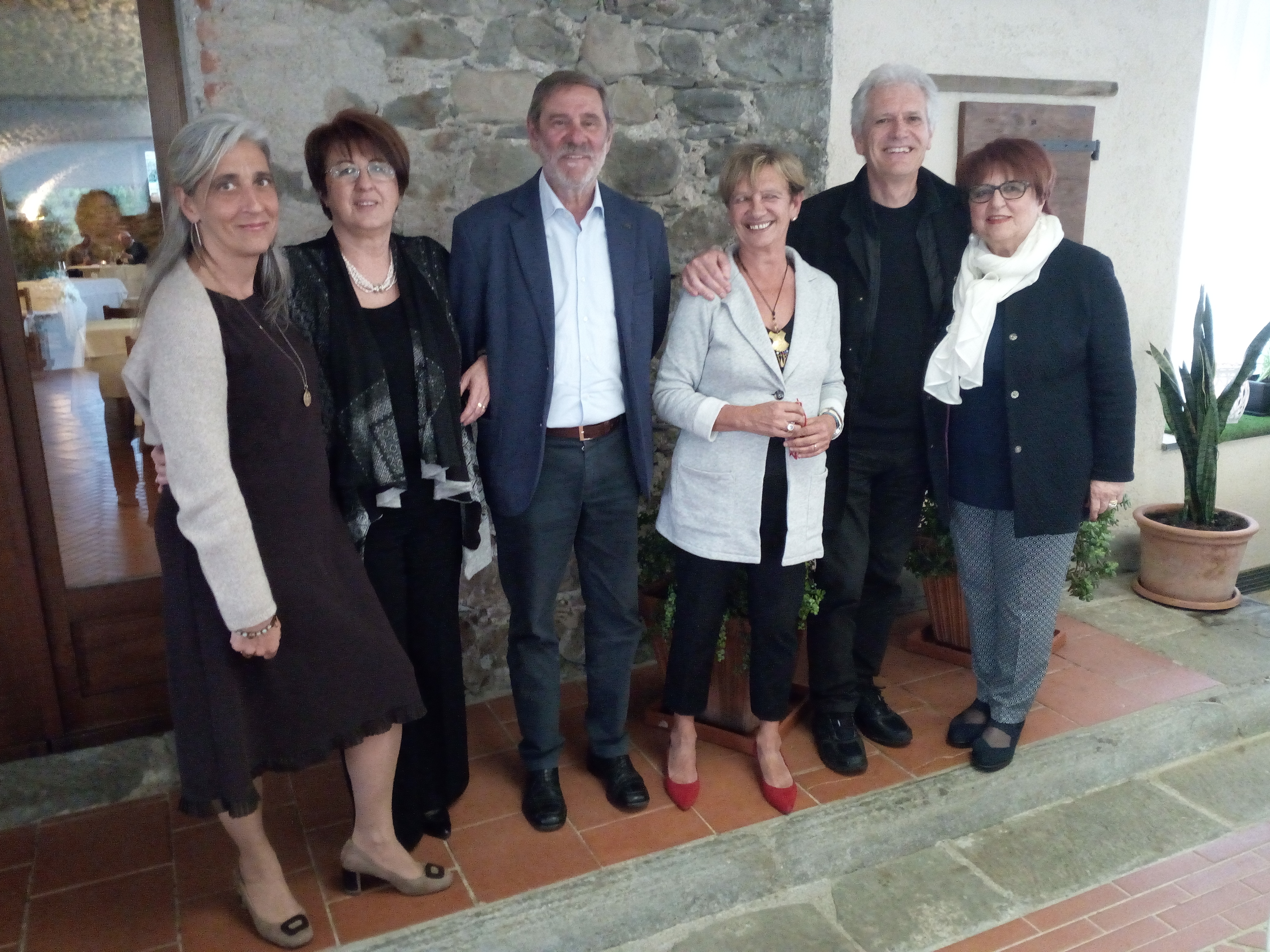 Buon compleanno, Donne di Luna!: dieci anni ricchi di iniziative in favore della collettività Buon compleanno, Donne di Luna!: dieci anni ricchi di iniziative in favore della collettività