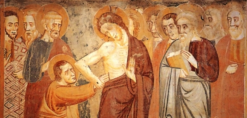 Rendete grazie al Signore perché è buono: il suo amore è per sempre Rendete grazie al Signore perché è buono: il suo amore è per sempre